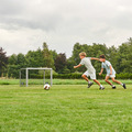Salta Champion fodboldmål 120 x 80 x 60 cm
